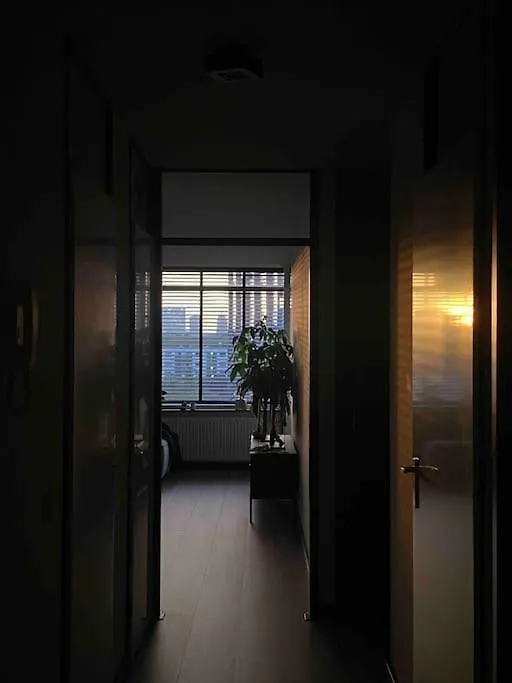 A Cosy Apartment Ρότερνταμ