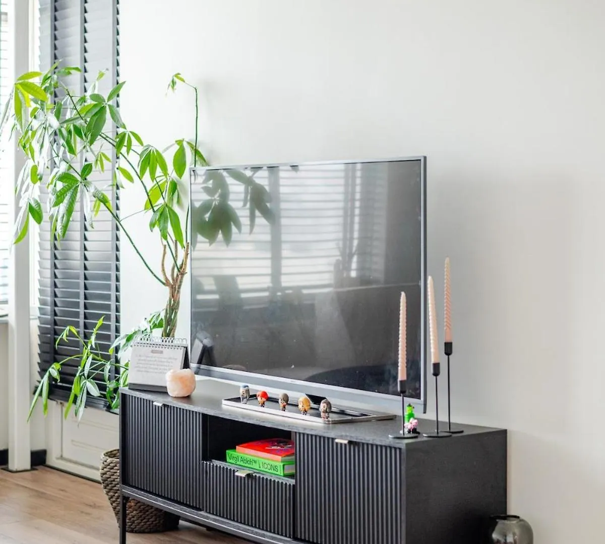A Cosy Apartment Rotterdam 0*,