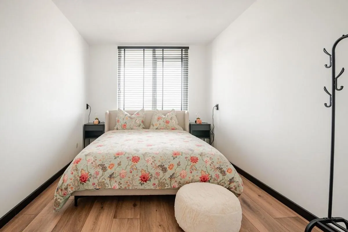 A Cosy Apartment Rotterdam