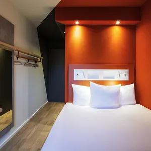 Ibis Budget The Hague Airport Роттердам