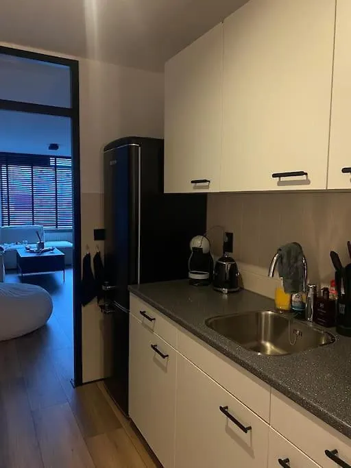 A Cosy Apartment Rotterdam