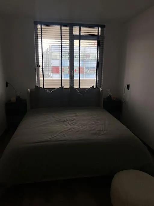 A Cosy Apartment Rotterdam