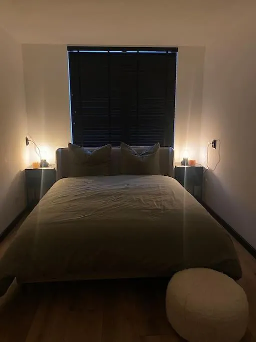 A Cosy Apartment Rotterdam