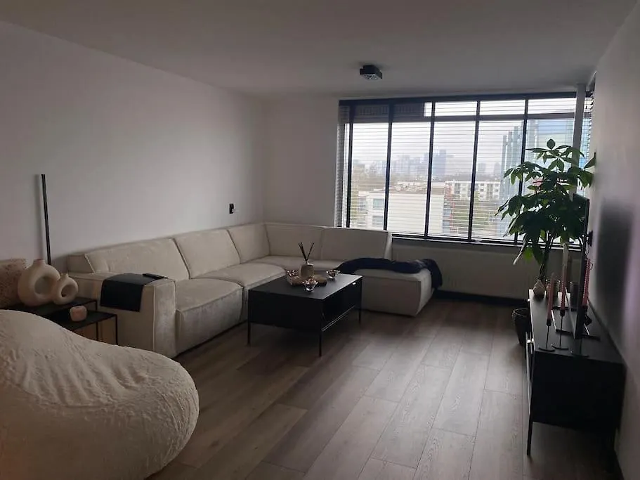 A Cosy Apartment Rotterdam