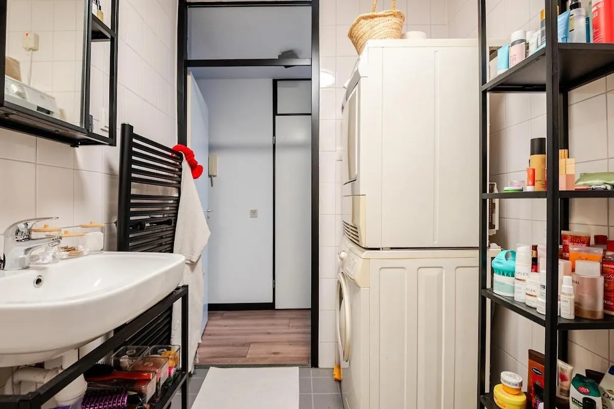 A Cosy Apartment Rotterdam Pays-Bas