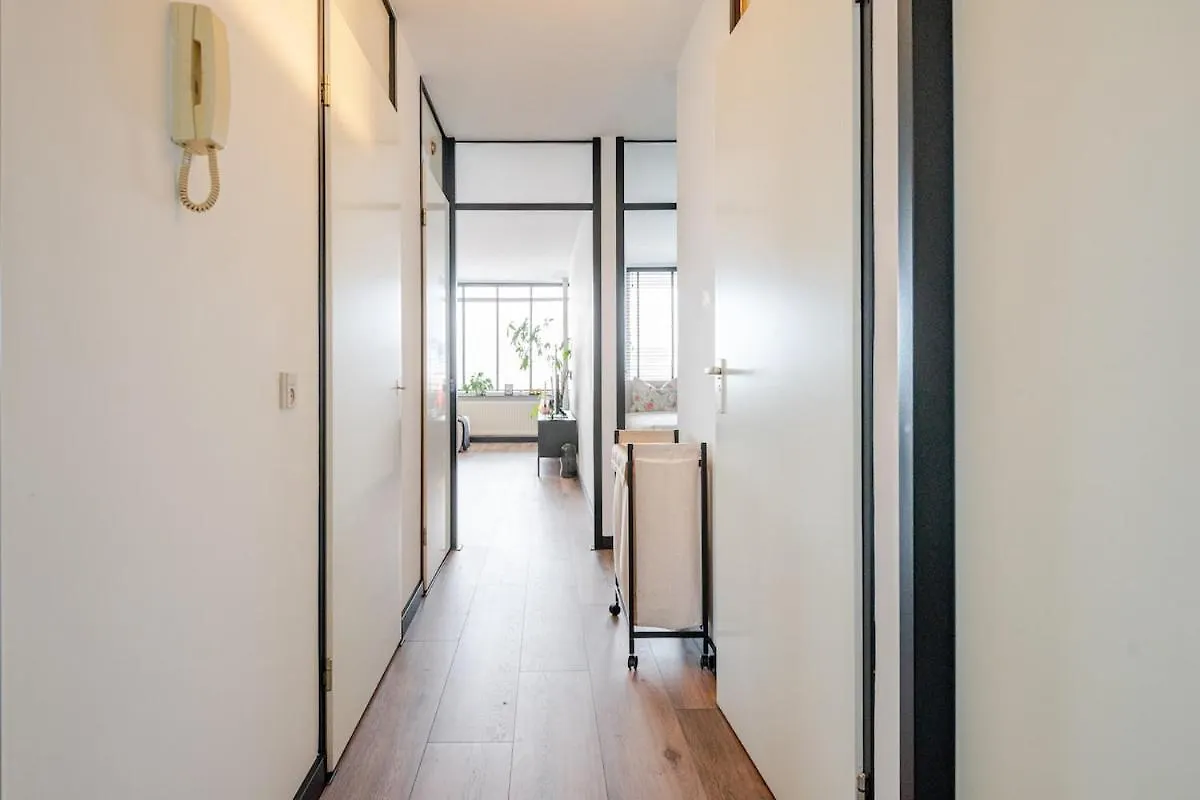 A Cosy Apartment Rotterdam